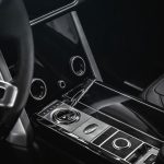 PPF interior at beyond auto protection Vancouver